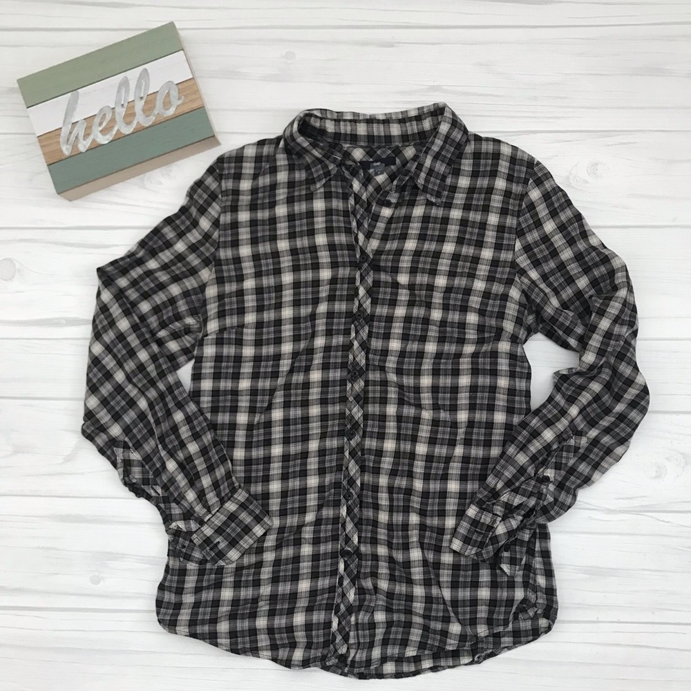 💕3 for $20!💕 GAP Button Up Shirt
